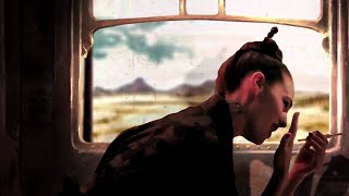 Miss Chang - Chinese Man feat Taiwan MC & Cyph4 - Clip Officiel