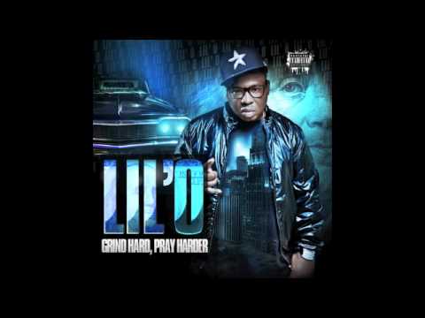 Lil' O - Its Whateva Ft Wonderus