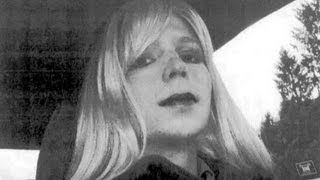 Bradley Manning Is Now Chelsea Manning And...