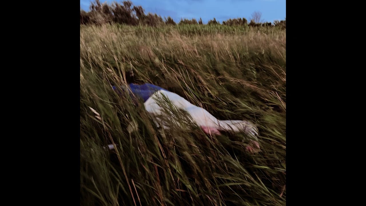 Kate de Rosset - In the New