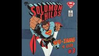 Wu Tang 4 Life III ft Solomon Childs