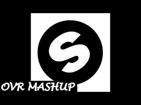 Sidney Samson and Martin Garrix vs Avicii vs Nicky Romero Torrent Could Be The One [OVR mashup]