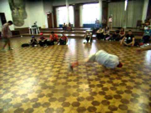 Funk Fockers vs ............................