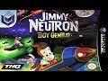 Longplay Of Jimmy Neutron Boy Genius