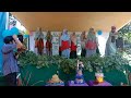 Gerak Tari Dan Lagu Nusantara