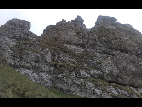 FILMARE PE BRAUL ACELOR MORARULUI DIN BUCEGI