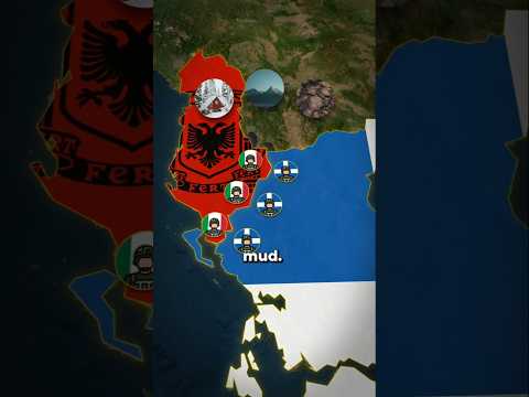 When Greece Said “No” — And Beat Mussolini