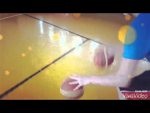 Summer CAMP ŠBK Handlová 2016