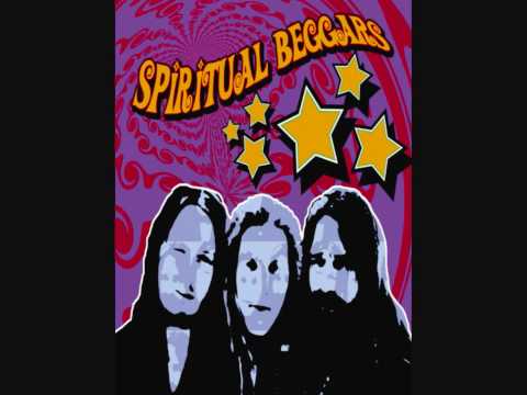 Spiritual Beggars - Pelekas