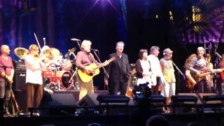 Fairport Convention and Friends - Meet On The Ledge (Cropredy Festival 2013, 10/08/2013)