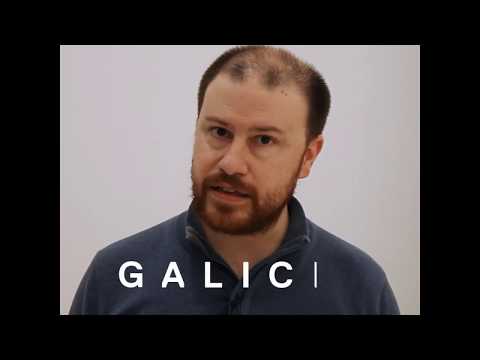 Vídeo: A bandeira do Centro Galego da Habana