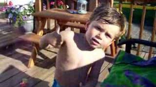 Shake your Blues Away