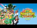 Shin Chan Movie Kaanta Laga In Tamil Part 3