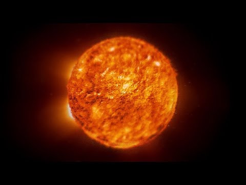 How to Recreate Solar Flares | Earth Science