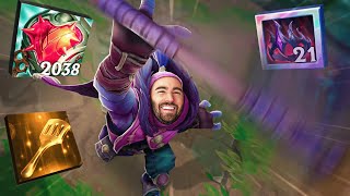 BEST OF #345 : COMMENT BIEN JOUER JAX HELICOPTERE