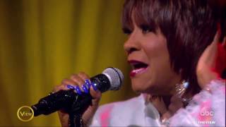 Patti LaBelle Performs 'The Jazz In You' | The View