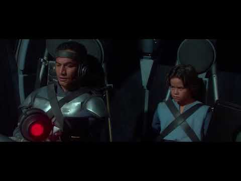 Jango vs Bião no racha de som