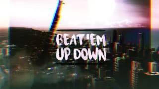 MonoPoly - Beat 'Em Up & Down