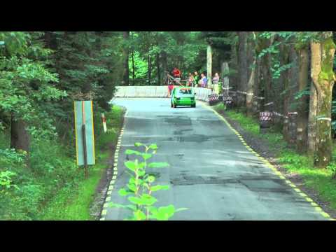 GSMP Sienna 2012 | Micha Maciusik | Fiat 126p [MotoRecords.pl]