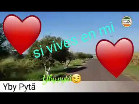 Yby pytá