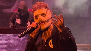 Slipknot: full set [Live at Rock Fest] (Cadott, Wisconsin - July 14, 2023)