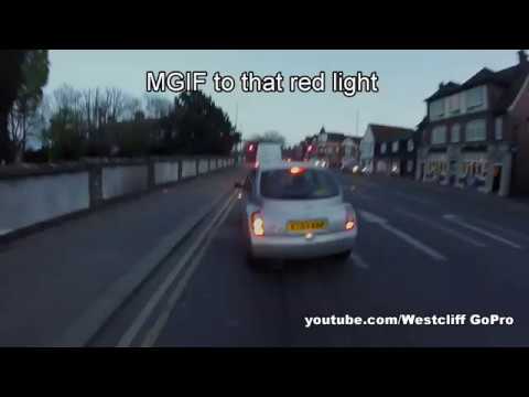 Bad Drivers Cycling Compilation #50 - Punishment Pass - MGIF's - SMIDSY - Tailgating