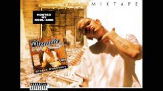 Menacide Feat. The Dayton Family - The G Code (The Prequel Mixtape, 2007)