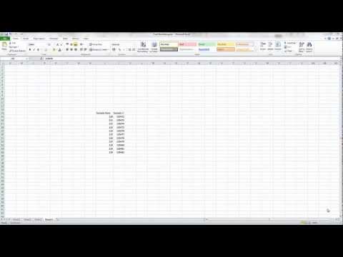 Easy Tech Fix - MS Excel - Arrow Keys Not Working (Troubleshooting)