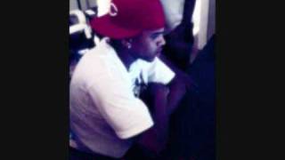 chris brown-i better leave