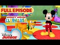 Mickey Mouse Clubhouse Pluto S Ball Full Episode S1 E12