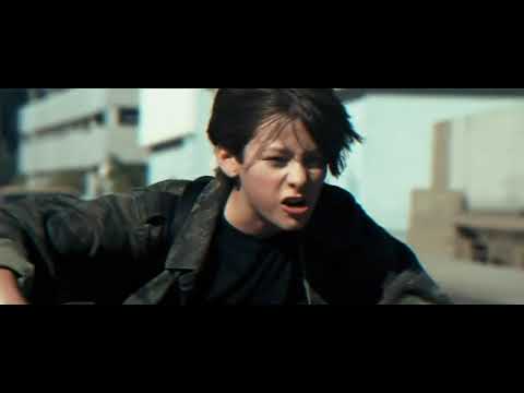 CRAZY SOUNDS_TERMINATOR 2_TRAILER. SUBSCRIBE