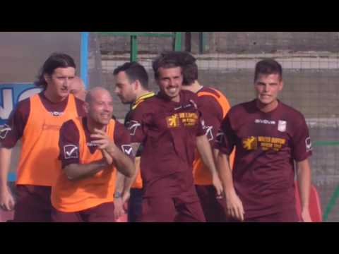 2°Tempo Olympic Morbegno 1 - A.S.C. Calolziocorte 1