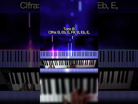 Para Sempre em Meu Coração - Cristina Mel