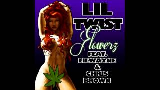 Lil Wayne - Flowerz (ft. Lil Twist &amp; Chris Brown)
