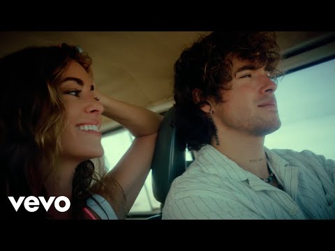 Noan, Sofia Ellar - Mi + 1 (Video Oficial)