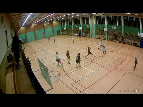 Gif P06 - Stensätra Futsal 2018 Gävle del3