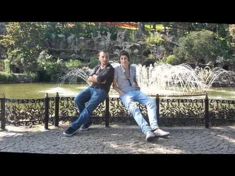 Aksi10 Ft. Vaka aKa İntişah ( Ayrılık Zamanı ) 2O11 ARABESK RAP