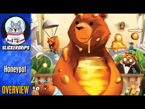 Honeypot | Overview