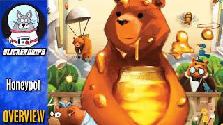 slickerdrips - Honeypot video thumbnail