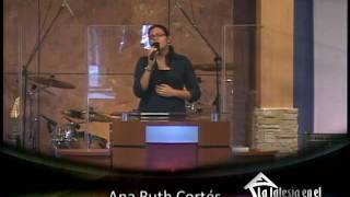 Pudo mas tu amor - Ana Ruth Cortés