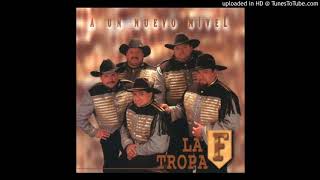 La Tropa F - Let's Find a Way (1996)