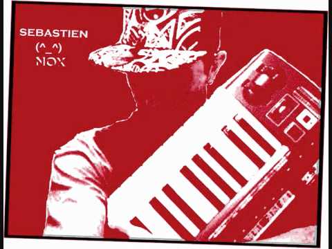 SEBASTIEN NOX - THE MEMORY OF LOVE