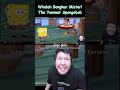 Windah Bongkar Easter Egg The Yummer Spongebob Spongebobhorror Shorts