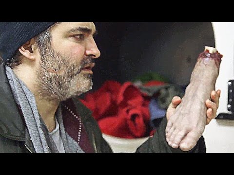 afbeelding APPLESAUCE Trailer (2015)