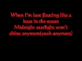 Jason Walker - Midnight Starlight with Lyrics
