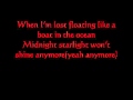 Jason Walker - Midnight Starlight with Lyrics 