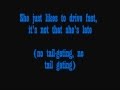 Doppler Shifting Song - Alan Smale 