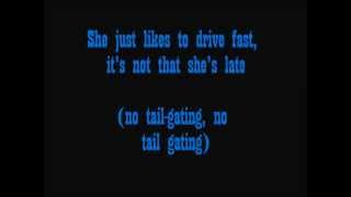 Doppler Shifting Song - Alan Smale