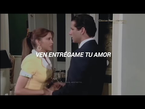 Si tú supieras - Alejandro Fernández | María Isabel