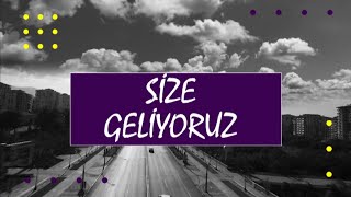 SİZE GELİYORUZ - 11.BÖLÜM - KARAHAN